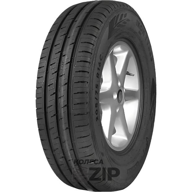 Шины Ikon Tyres Autograph Eco C3 235/60 R17C 117/115R 