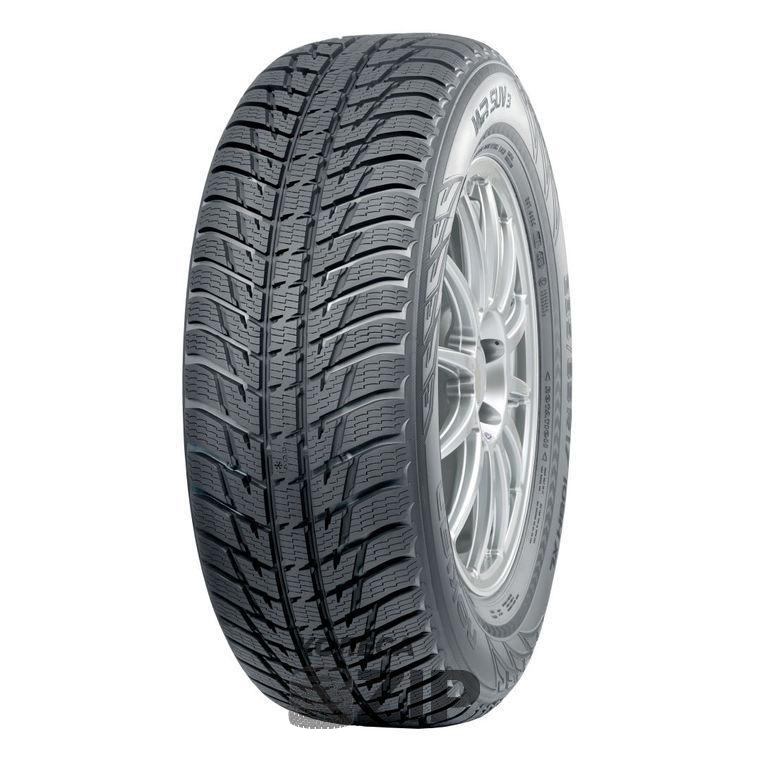 Шины Nokian WR SUV 3 295/40 R20 110V XL 