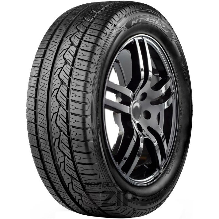 Шины Nitto NT421A 225/65 R17 106V 