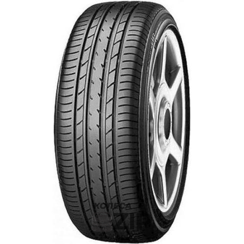 Шины Yokohama BluEarth E70BZ 215/60 R16 95V 