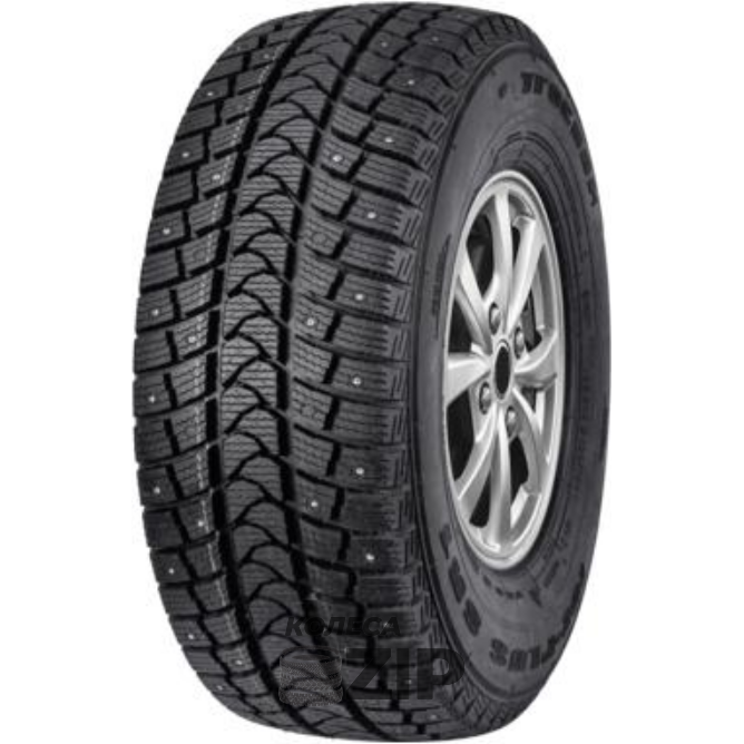 Шины Tracmax Ice-Plus SR1 215/65 R16C 109/107Q 