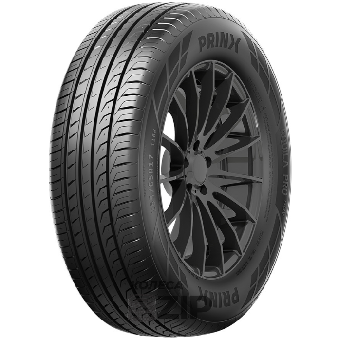 Шины Prinx Aquila Pro 235/65 R17 108V XL 