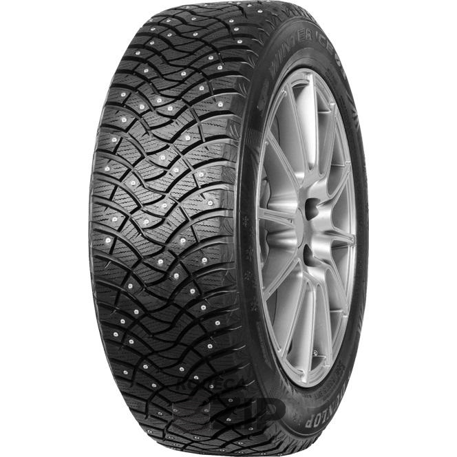 Шины Dunlop SP Winter Ice 03 195/60 R15 92T XL 