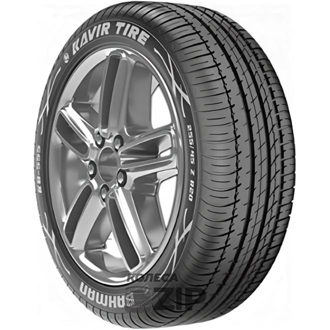 Шины Kavir Tire KB555 Bahman 255/45 R20 101W 