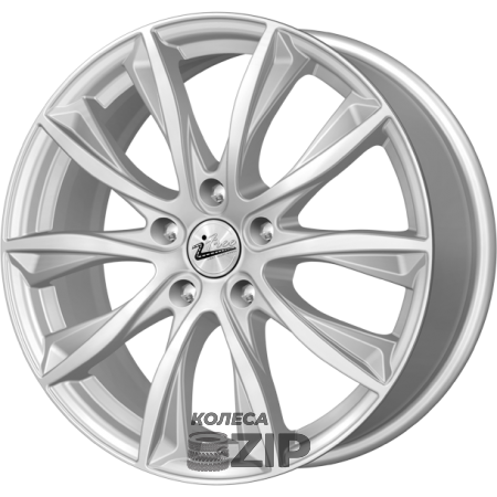 колесные диски iFree Кazaнтип 7.5x18 5*105 ET38 DIA56.6 Нео-классик Литой