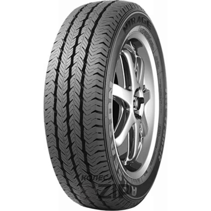 Шины Mirage MR-700 AS 215/60 R16C 108T 
