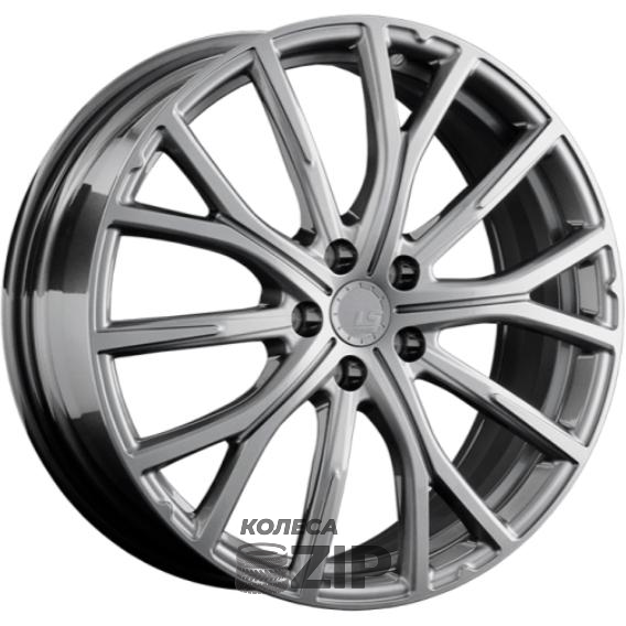 колесные диски LS Forged FG21 8x19 5*108 ET46 DIA63.3 HPB Литой
