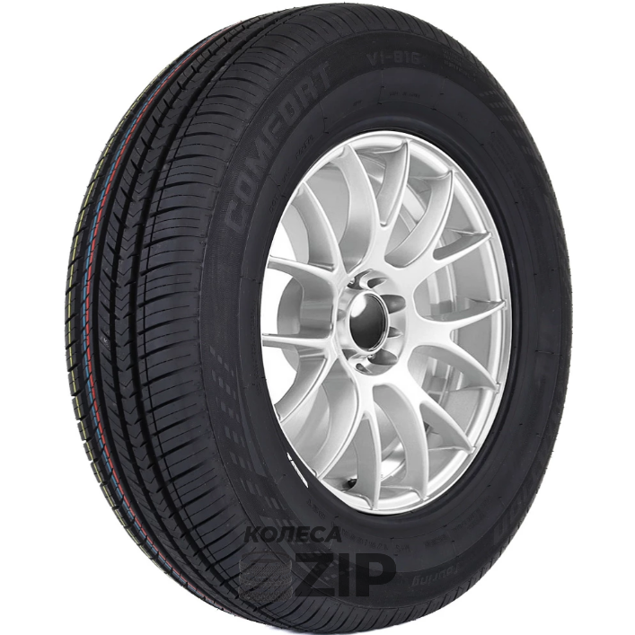 Шины Ovation VI-816 195/60 R15 88V 