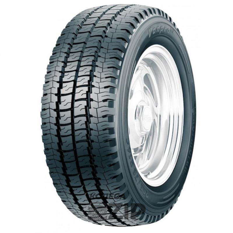 Шины Kormoran Vanpro b2 195/0 R14 106/104R 