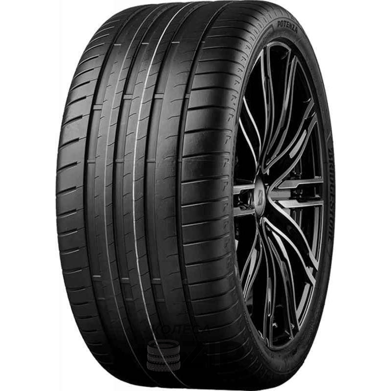 Шины Bridgestone Potenza Sport 255/45 R20 105W XL 