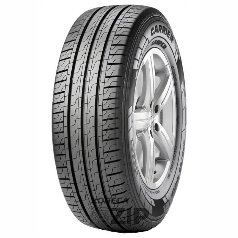Шины Pirelli Carrier 215/70 R15C 109/107S 