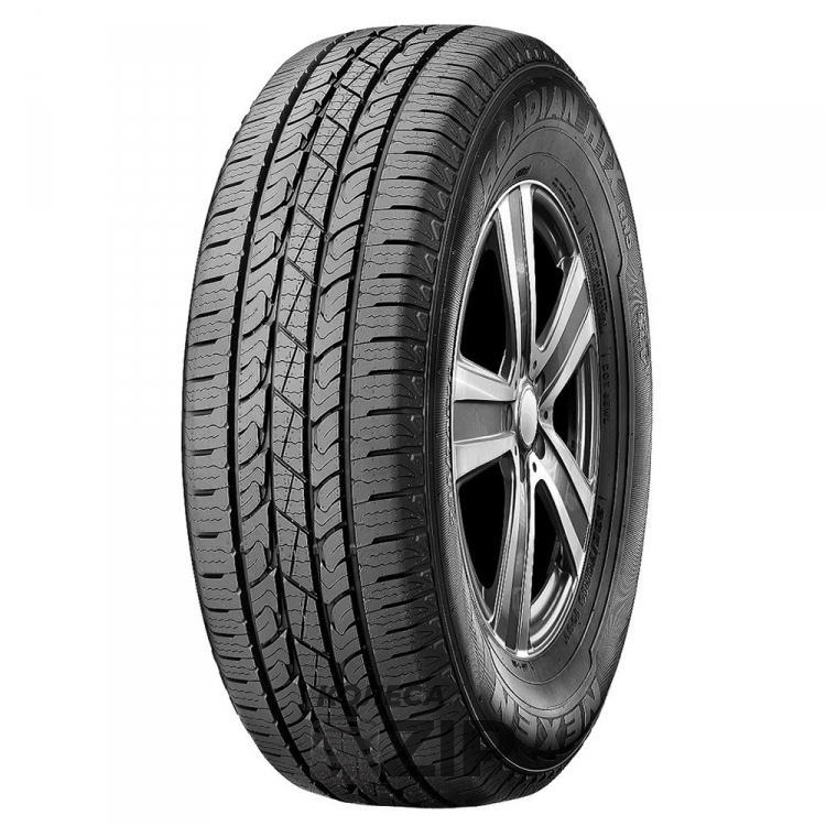 Шины Nexen Roadian HTX RH5 275/65 R18 116T 