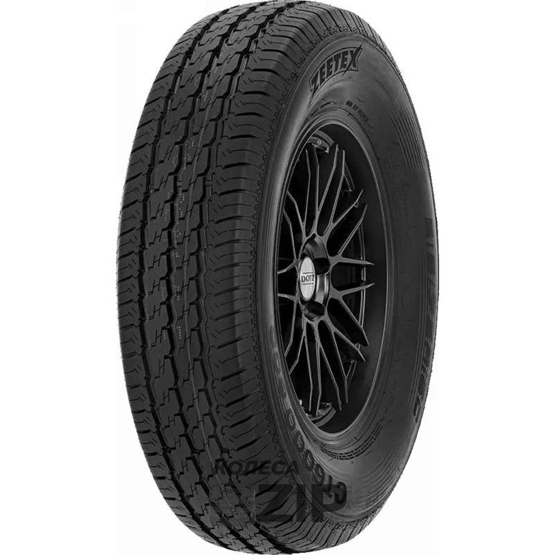 Шины Zeetex CT6000 eco 195/75 R16 107/105T 