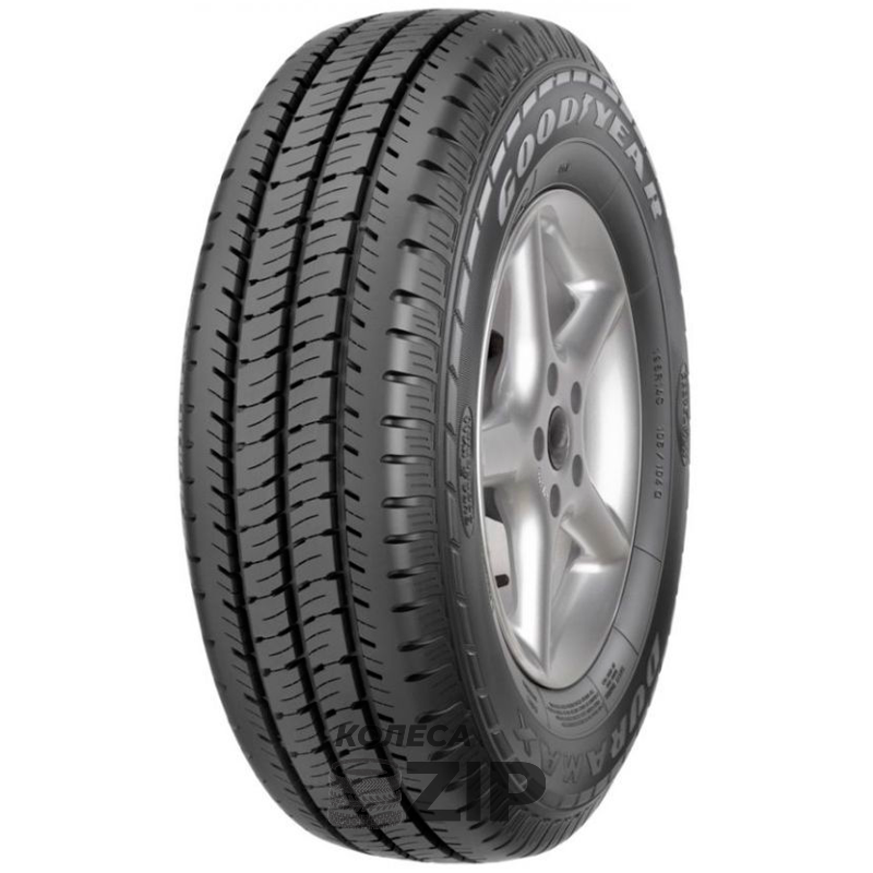Шины Goodyear DuraMax 7.5/0 R16C 121/120L 