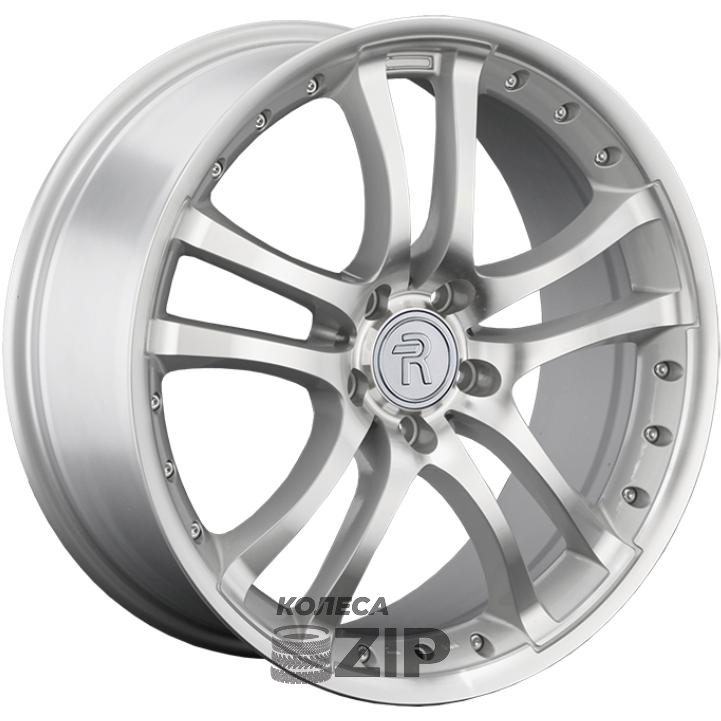 колесные диски Replay MR42 7.5x17 5*112 ET56 DIA66.6 SF Литой