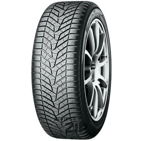 Шины Yokohama W.drive V905 265/50 R20 111V 