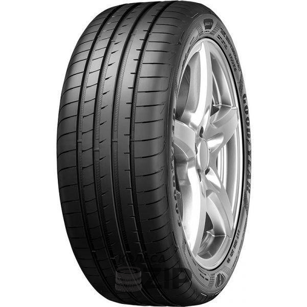 Шины Goodyear Eagle F1 Asymmetric 5 255/40 R21 102Y XL FP 