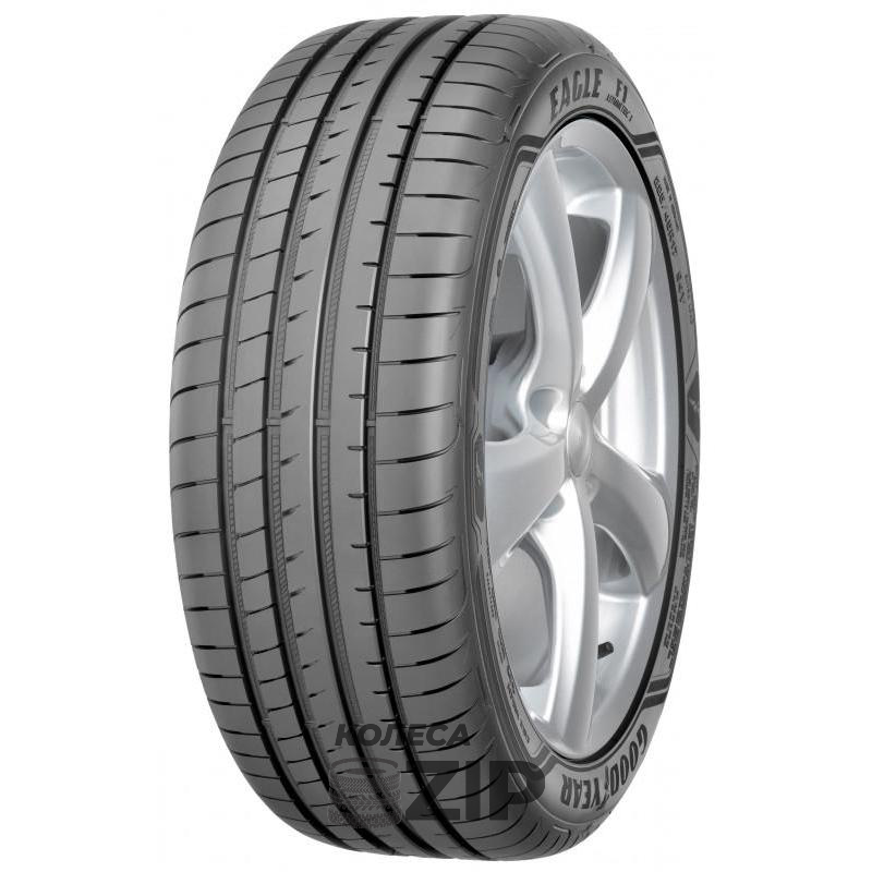Шины Goodyear Eagle F1 Asymmetric 3 275/40 R18 99Y RunFlat 