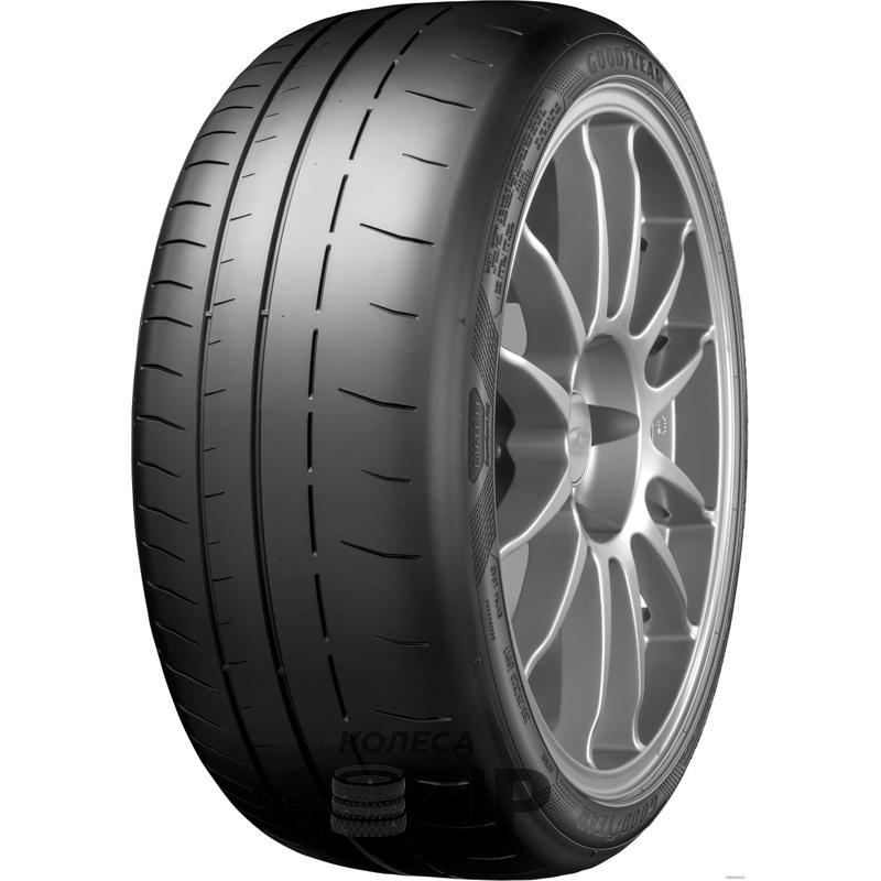 Шины Goodyear Eagle F1 Supersport RS 265/35 R20 99Y XL N0 FP 