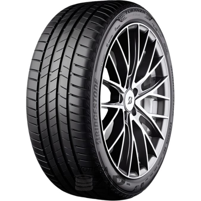 Шины Bridgestone Turanza T005 205/45 R17 84V 