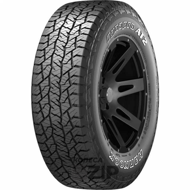 Шины Hankook Dynapro AT2 RF11 245/75 R16 111T 