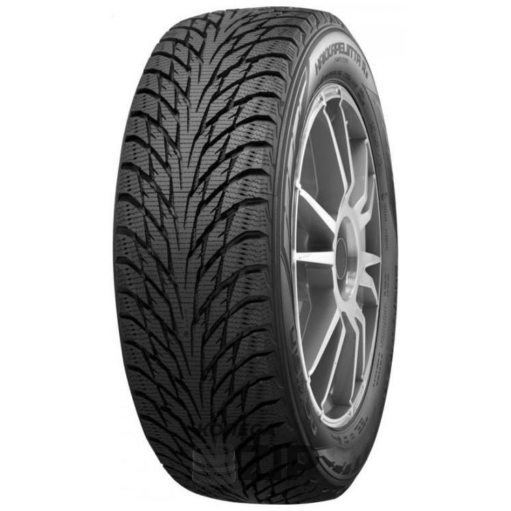 Шины Nokian Tyres Hakkapeliitta R2 235/60 R16 104R 
