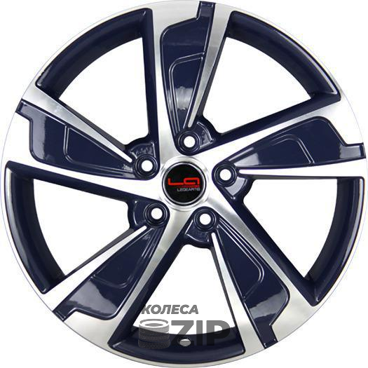 колесные диски Replica Concept H510 6.5x17 5*114.3 ET50 DIA64.1 DBF Литой