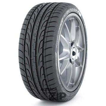 Шины Dunlop SP Sport Maxx 195/50 R15 82W 