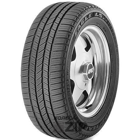 Шины Goodyear Eagle LS2 275/50 R20 109H RunFlat 