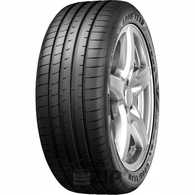 Шины Goodyear Eagle F1 Asymmetric 5 SealTech 285/35 R21 105Y XL * FP 
