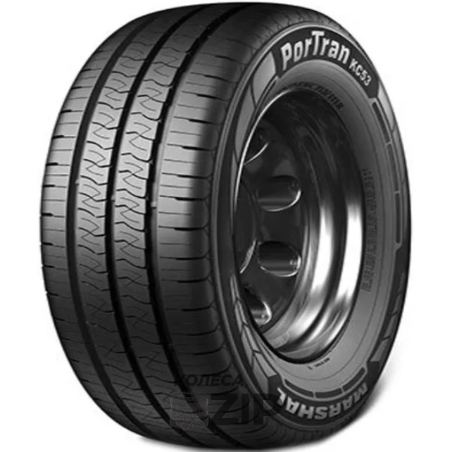 Шины Marshal Portran KC53 175/65 R14C 90/88T 