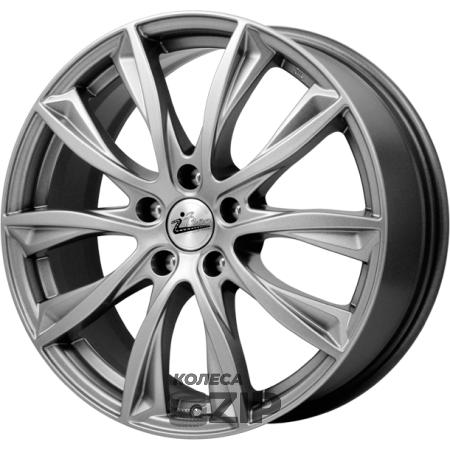 колесные диски iFree Кazaнтип 7.5x18 5*112 ET45 DIA57.1 Хай Вэй Литой
