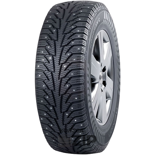 Шины Nokian Tyres Nordman C 185/75 R16C 103R 