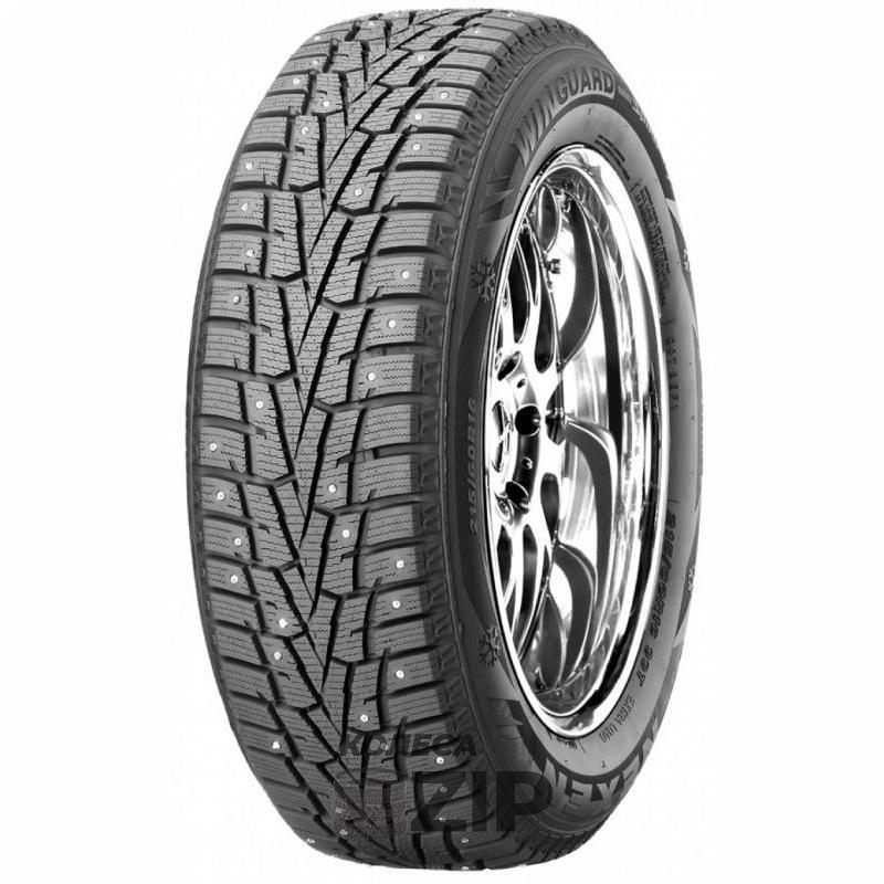 Шины Roadstone Winguard Winspike SUV 225/60 R17 103T 
