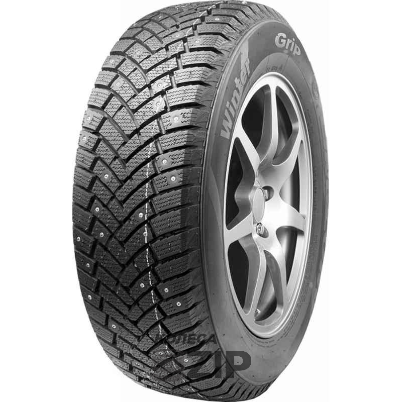 Шины Leao Winter Defender Grip 225/55 R17 97T 