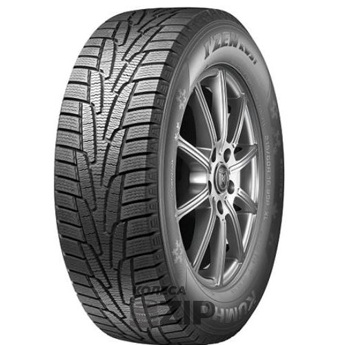 Шины Kumho I'Zen KW31 225/55 R17 101R 