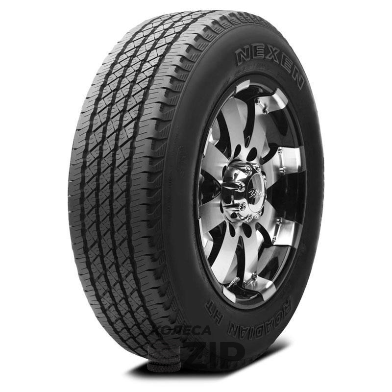 Шины Roadstone Roadian HT 225/75 R15 102S 