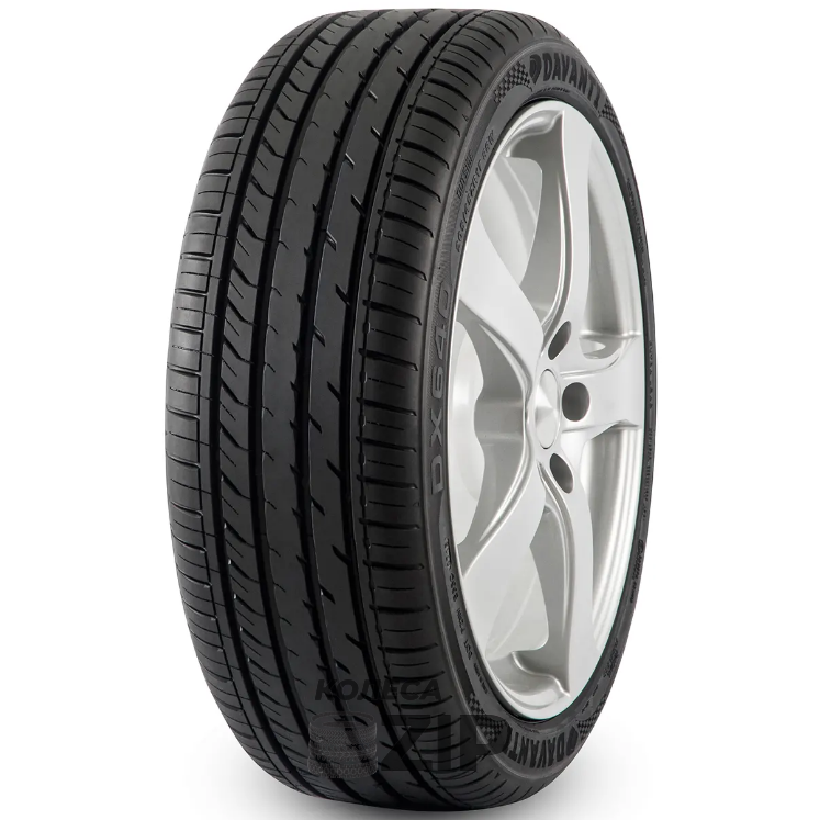 Шины Davanti DX640 275/45 R21 110Y 