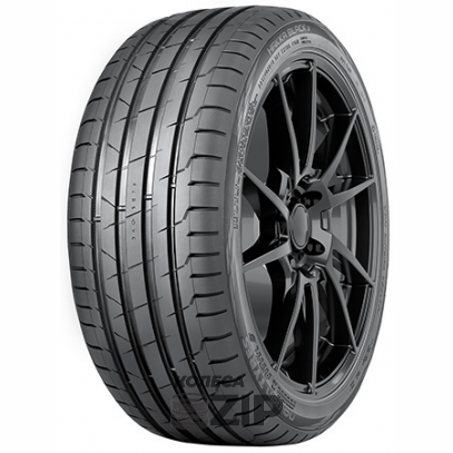 Шины Nokian Tyres Hakka Black 2 235/35 R19 91Y XL 