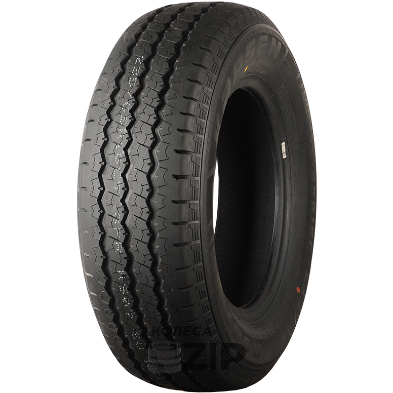 Шины Kapsen RS07 195/70 R15C 104/102T 
