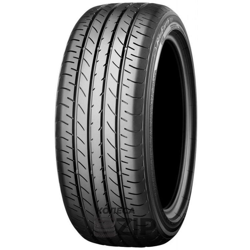 Шины Yokohama BluEarth-GT AE51 205/55 R16 94V 