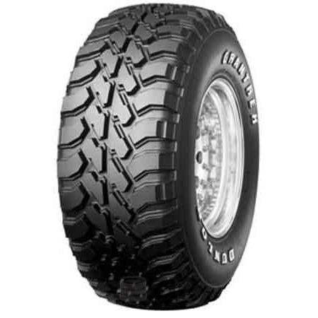 Шины Dunlop Grandtrek MT1 31/10.5 R15 109N 