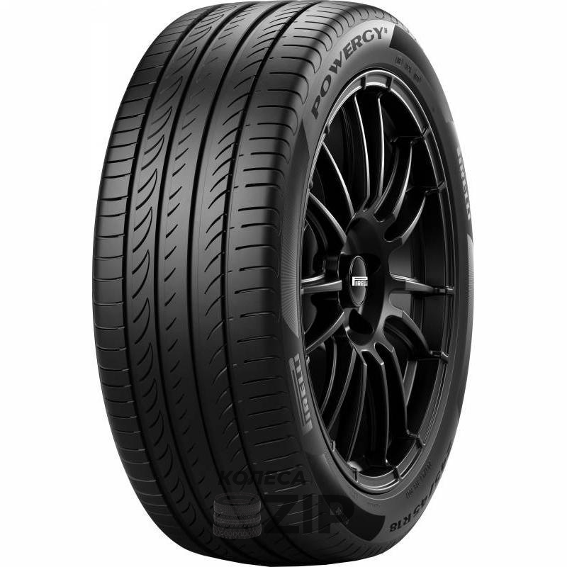 Шины Pirelli Powergy 225/55 R19 99V 