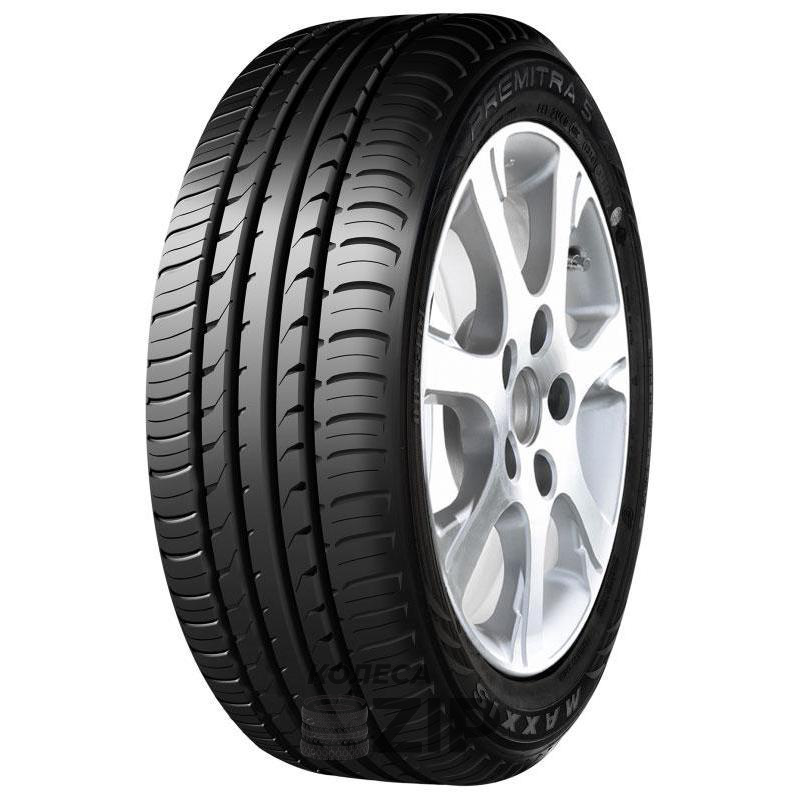 Шины Maxxis Premitra HP5 215/50 R17 91V XL 
