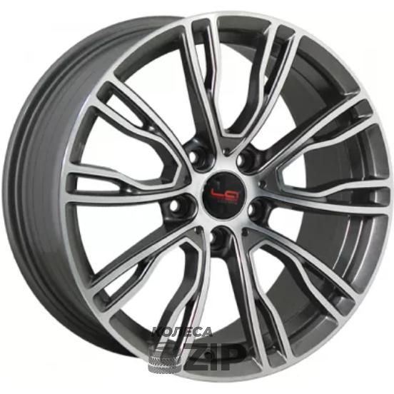колесные диски Replica Concept B533 10.5x22 5*112 ET43 DIA66.6 GMF Литой