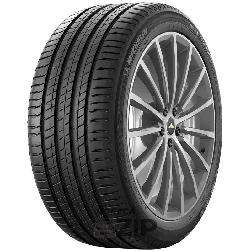Шины Michelin Latitude Sport 3 265/40 R21 101Y 