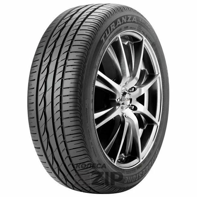 Шины Bridgestone Turanza ER300 245/45 R18 96Y RunFlat * 