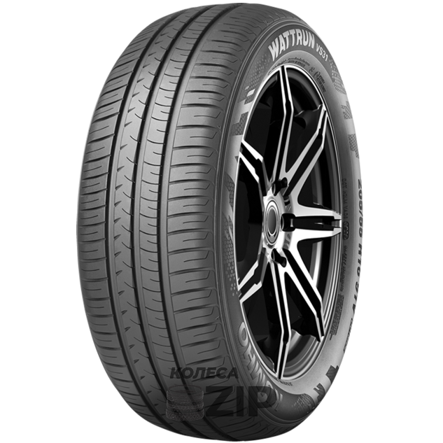 Шины Kumho Wattrun VS31 245/65 R17 111T XL 