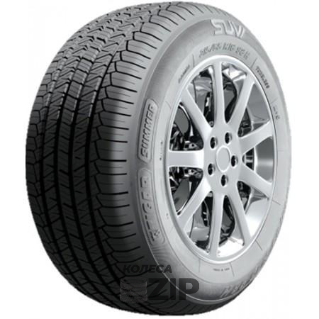 Шины Tigar Summer SUV 255/60 R18 112W 