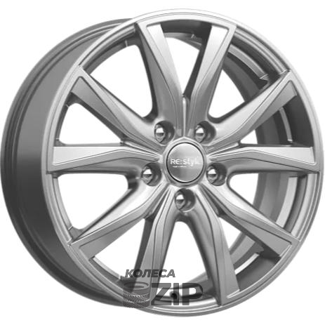 колесные диски K&K КС867 7x17 5*114.3 ET45 DIA67.1 Блэк платинум Литой